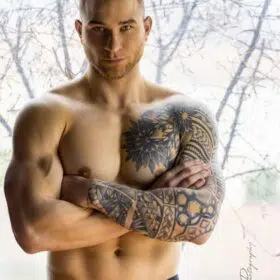 Chippendale Vaud Dylan