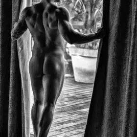 Striptease homme à domicile