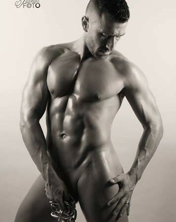 Stripteaseur Antibes Alpes-Maritimes Fabricio