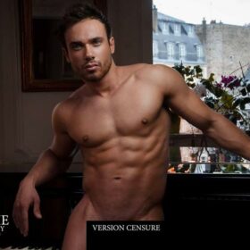 Stripteaseur Genève