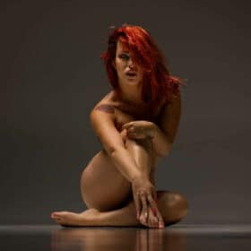 Stripteaseuse à domicile Vosges