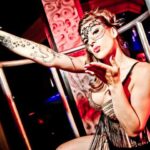 Stripteaseuse Grenoble anniversaire