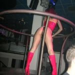 Stripteaseuse Tourcoing Nord Olyvia