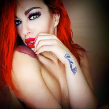 Stripteaseuse Vosges