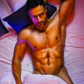 Stripteaseur Strasbourg Bryan