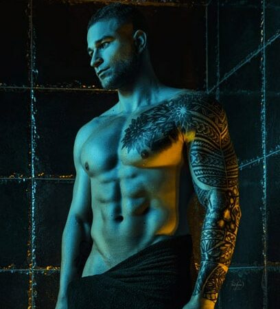 Chippendale Béziers