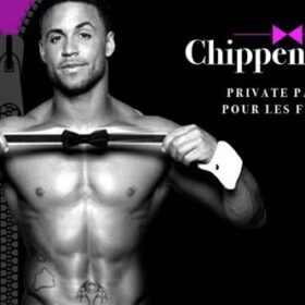 Chippendales