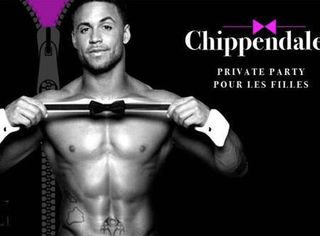 Chippendales