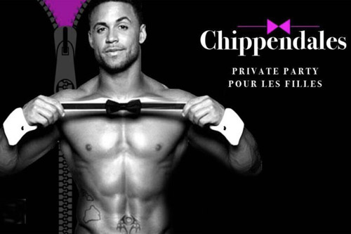 Chippendales