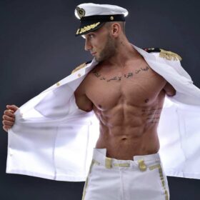 Stripteaseur Bas-Rhin Matt
