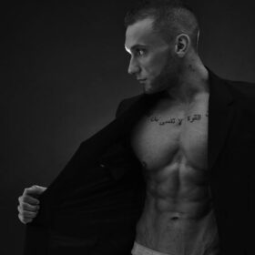 Stripteaseur EVJF Bas-Rhin
