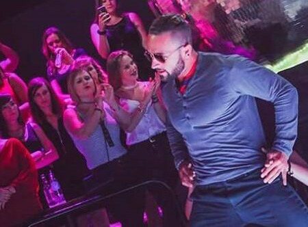 Chippendale Fribourg