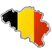 Pays Belgique